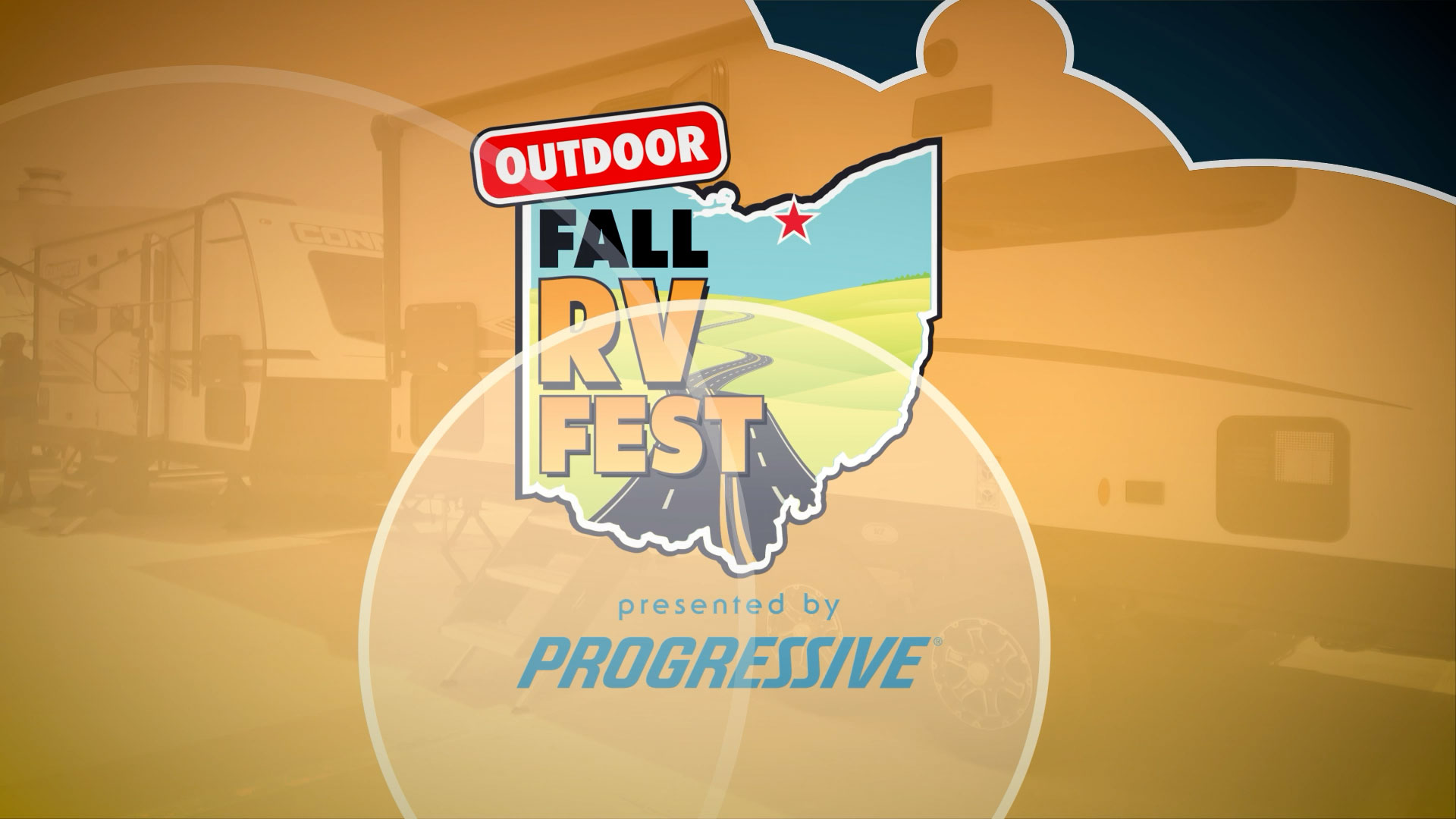 Fall RV Fest TV & Social Media